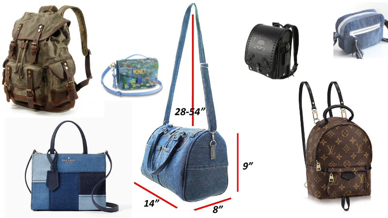 ۵ مدل کیف و کفشی که هر خانمی باید داشته باشد