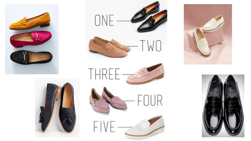 ۵ مدل کیف و کفشی که هر خانمی باید داشته باشد
