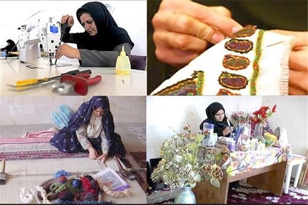 حمایت از بانوان کارآفرین از رویکردهای جدی دولت سیزدهم است حمایت از بانوان کارآفرین از رویکردهای جدی دولت سیزدهم است
