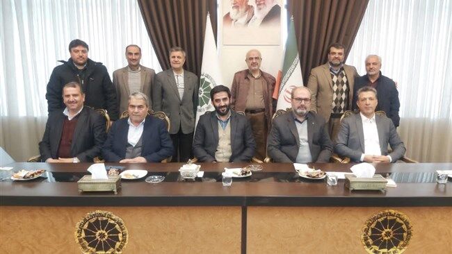 مشکلات فعالان اقتصادی توسط بسیج تجار پیگیری میشود  مشکلات فعالان اقتصادی توسط بسیج تجار پیگیری میشود