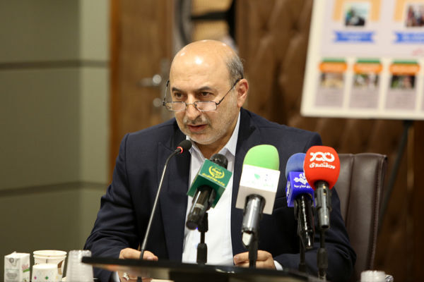 ایران با وجود ۱۸هزار نمونه، غنیترین بانک ژن گندم جهان را دارد ایران با وجود ۱۸هزار نمونه، غنیترین بانک ژن گندم جهان را دارد