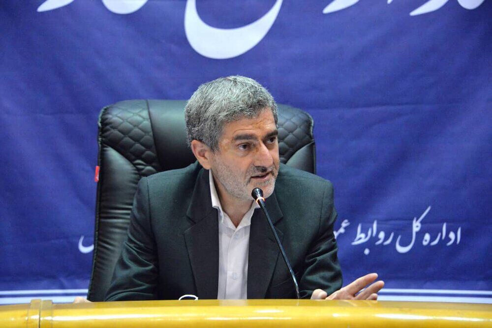 ضرورت ایجاد واحدهای تحقیق و توسعه در مراکز دولتی فارس