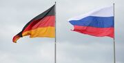 سقوط ۴۵ درصدی صادرات آلمان به روسیه