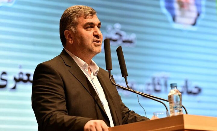 هوشمندسازی سامانهها و تاسیسات، راهگشای صنعت آب و فاضلاب کشور در عبور از بحرانهاست هوشمندسازی سامانهها و تاسیسات، راهگشای صنعت آب و فاضلاب کشور در عبور از بحرانهاست