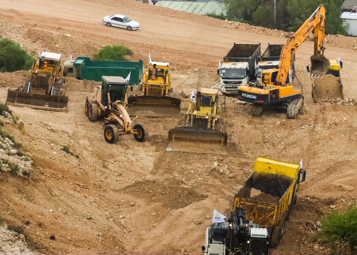 آغاز عملیات اجرایی PDH-PP با سرمایه ۹۰۰ میلیون دلاری| تولید سالانه ۴۵۰ هزارتن پروپیلن و پلی پروپیلن