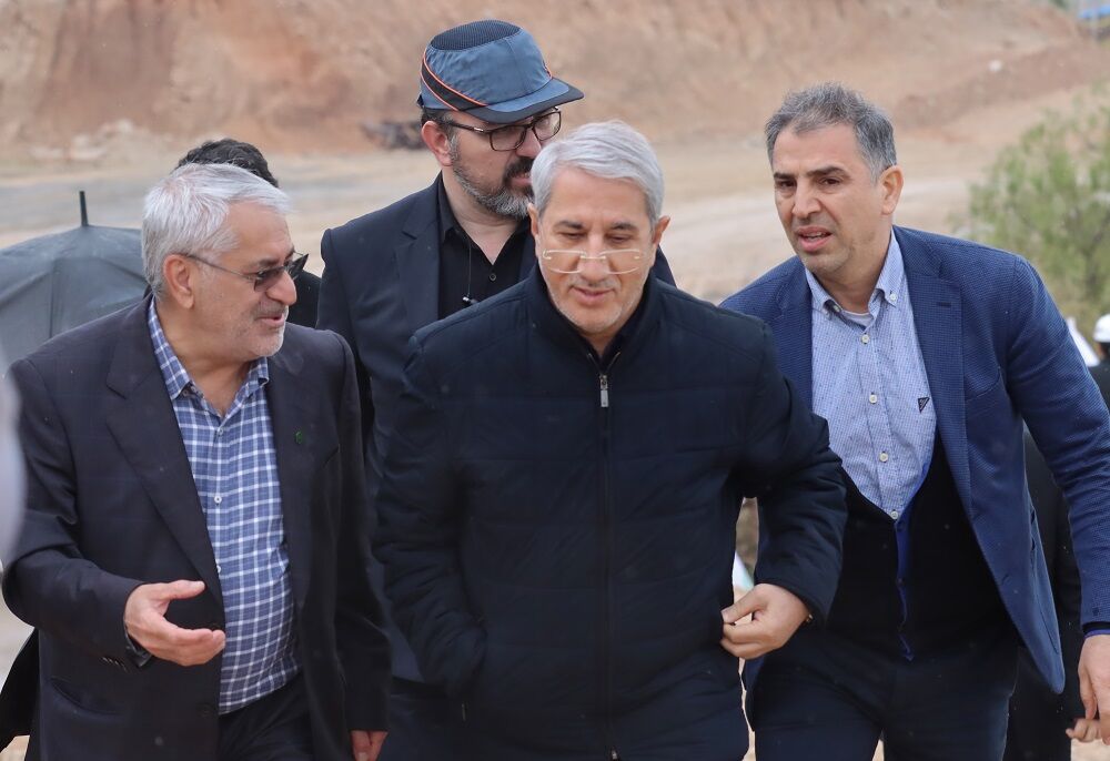 آغاز عملیات اجرایی PDH-PP با سرمایه ۹۰۰ میلیون دلاری| تولید سالانه ۴۵۰ هزارتن پروپیلن و پلی پروپیلن