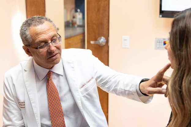 هزینه تزریق چربی در نواحی مختلف بدن