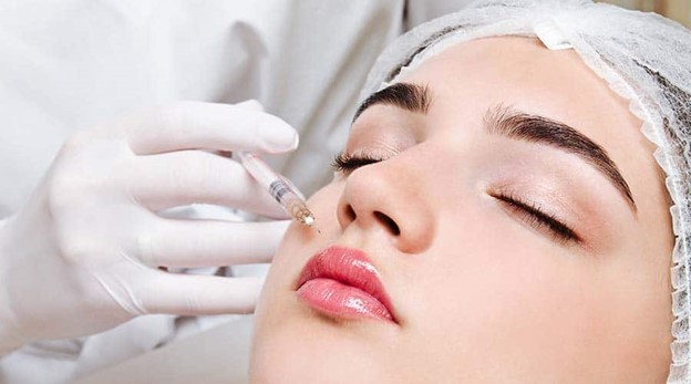 هزینه تزریق چربی در نواحی مختلف بدن