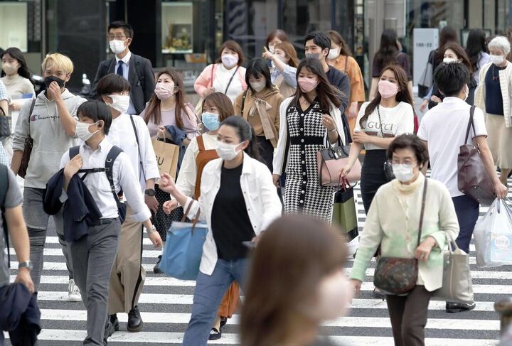 رکورد افزایش دستمزدها در ژاپن شکست