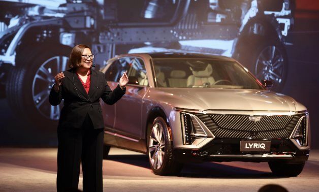 چرخش خاورمیانه به سمت خودروهای برقی|جای خالی صنعت خودرو کشور در بازار منطقه