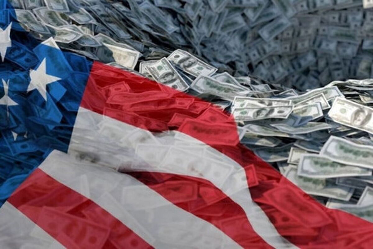 اقتصاددانان: تورم آمریکا امسال همچنان بالا می‌ماند