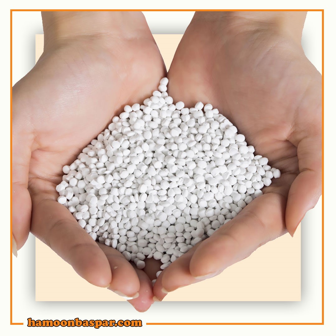 مستربچ کربنات کلسیم