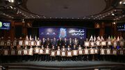 موفقیت شرکت توزیع داروپخش در رتبه بندی شرکت های برتر ایران