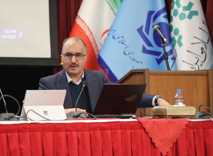 الزامات رشد زیست بوم فناوری مالی اسلامی در ایران  الزامات رشد زیست بوم فناوری مالی اسلامی در ایران