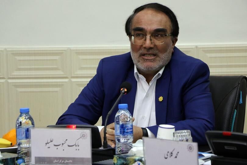 مشکل تامین نقدینگی واحدهای تولیدی باید حل شود| ضرورت هزینهکرد منابع بانک های خصوصی در استان