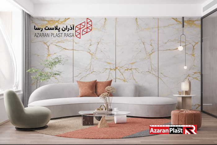 ماربل شیت، هر آنچه باید بدانید