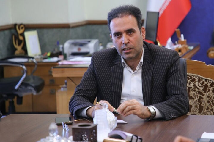 راهکار عملیاتی تحقق شعار سال ۱۴۰۳ راهکار عملیاتی تحقق شعار سال ۱۴۰۳