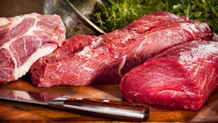 عرضه گوشت گرم با قیمت مصوب از امروز