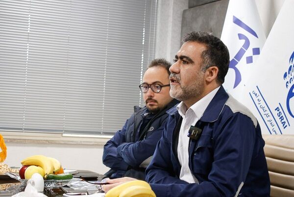 بدهی ۳۰۰۰ میلیارد ریالی دولت به «ایرید»| واردات سوزن ریلی با ارز دولتی به اسم قطعهسازی