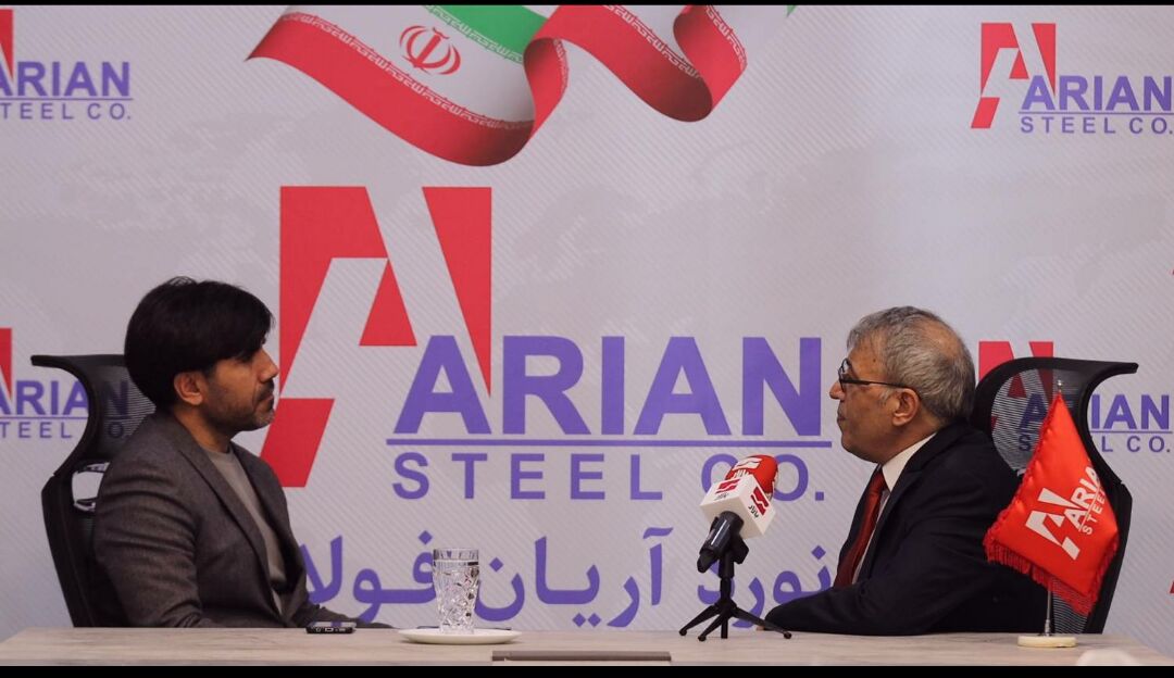 چالش مرگ و زندگی فولادی های بخش خصوصی| مزیت صادرات محصولات توسط شرکت های بالادستی