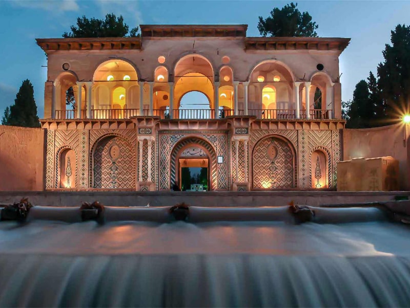 هر آنچه باید درباره سفر به کرمان بدانید؟