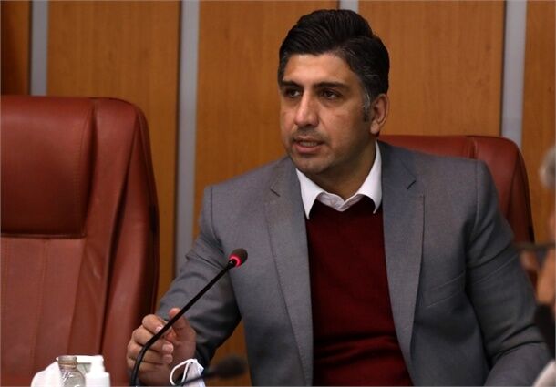 اجرای طرح سفر و گردشگری دریایی تابستان در ۵ بندر شمالی
 اجرای طرح سفر و گردشگری دریایی تابستان در ۵ بندر شمالی