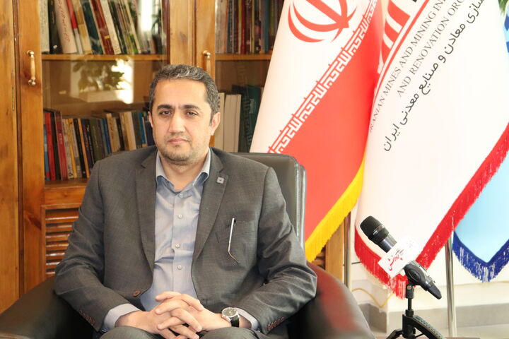 رشد حدود ۱۲ درصدی در زنجیره فولاد در ۱۰ سال گذشته رشد حدود ۱۲ درصدی در زنجیره فولاد در ۱۰ سال گذشته