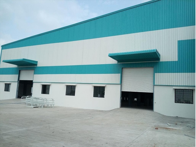 توضیحاتی درباره معاملات املاک صنعتی در جاده مخصوص کرج