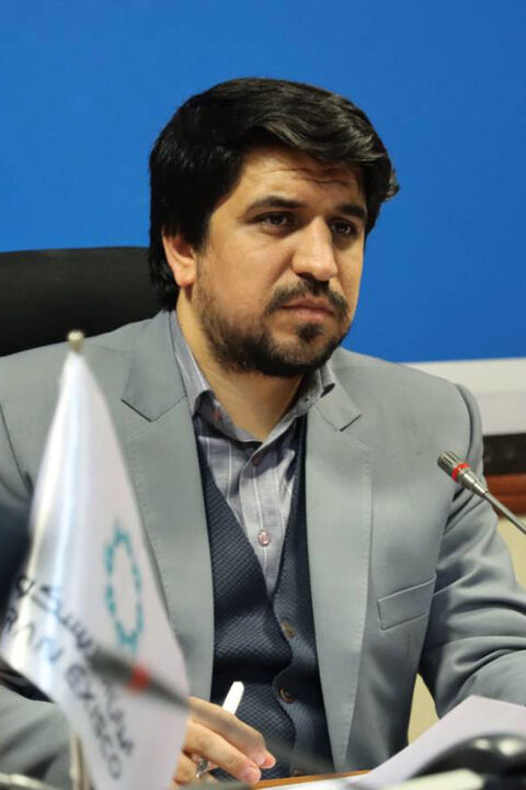 نشست هم اندیشی رویداد ایران اگزیسکو