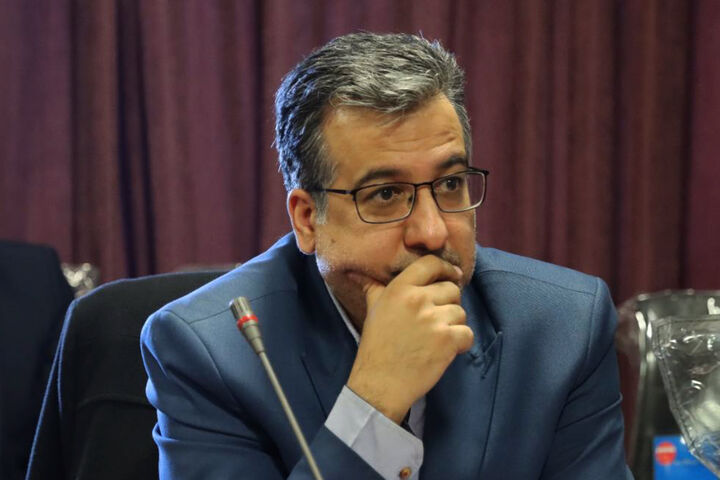 نشست هم اندیشی رویداد ایران اگزیسکو