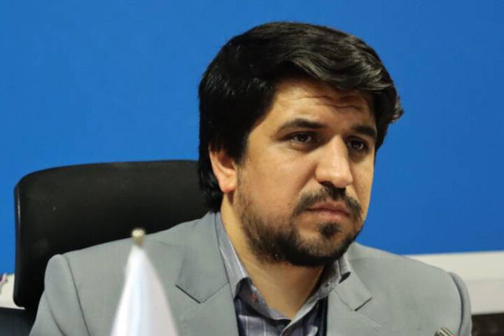 نشست هم اندیشی رویداد ایران اگزیسکو