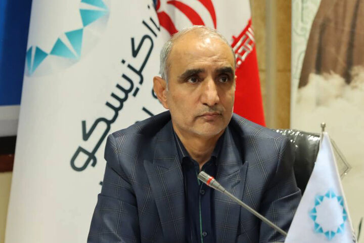 نشست هم اندیشی رویداد ایران اگزیسکو