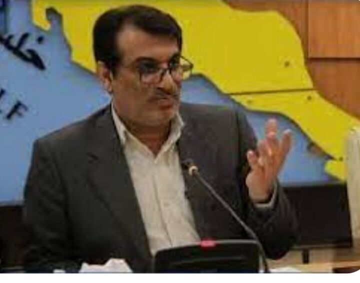 شعاع مرزنشینی در استان بوشهر از ۳۰ به ۵۰ کیلومتر افزایش یافته است شعاع مرزنشینی در استان بوشهر از ۳۰ به ۵۰ کیلومتر افزایش یافته است