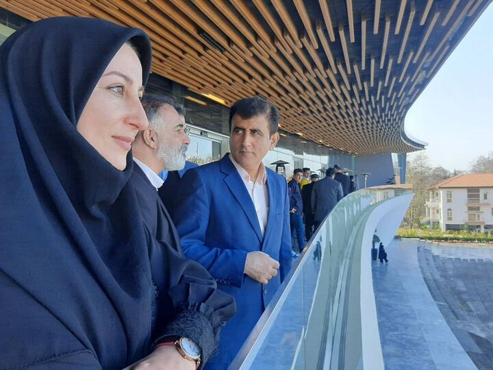 سرمایه گذاری ۳ هزار میلیارد ریالی بخش خصوصی در گردشگری نوشهر سرمایه گذاری ۳ هزار میلیارد ریالی بخش خصوصی در گردشگری نوشهر