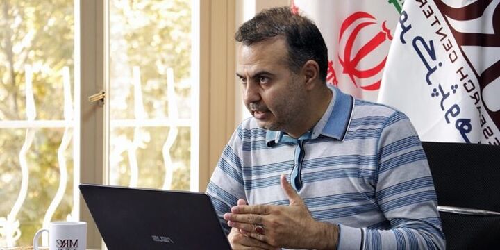 با «سامانه ناخدا» بازار ارز به تعادل میرسد با «سامانه ناخدا» بازار ارز به تعادل میرسد