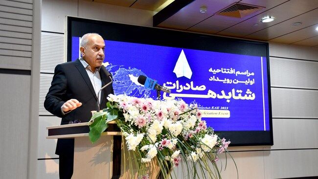 افزایش صادرات، نیازمند ایجاد واحدهای صادراتی جدید است  افزایش صادرات، نیازمند ایجاد واحدهای صادراتی جدید است