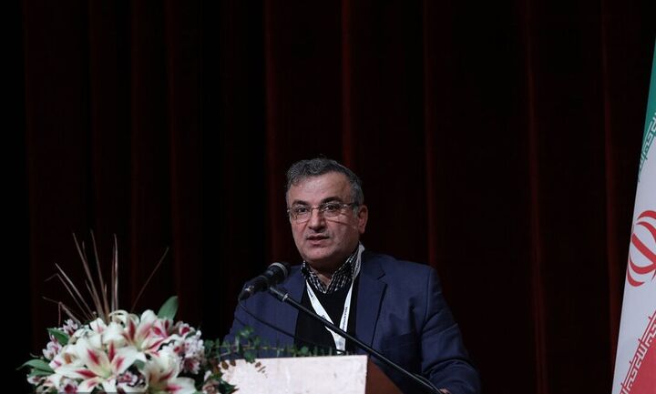 ۹۸ درصد کاتالیستهای صنعت نفت بومیسازی شدهاند ۹۸ درصد کاتالیستهای صنعت نفت بومیسازی شدهاند