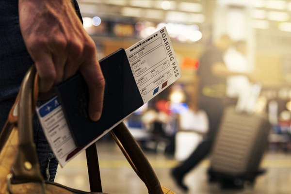 رسپینا فروش ویژه بلیط هواپیما با گارانتی قیمت را آغاز کرد!