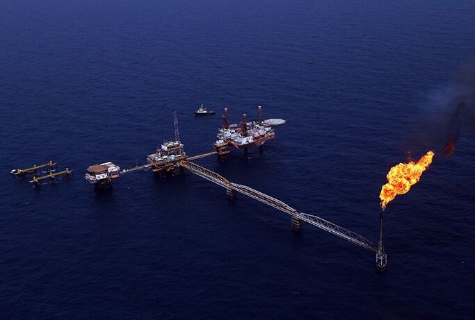 اهمیت راهبردی قرارداد گازی چین-قطر| ظهور اژدهای زرد از خلیج فارس