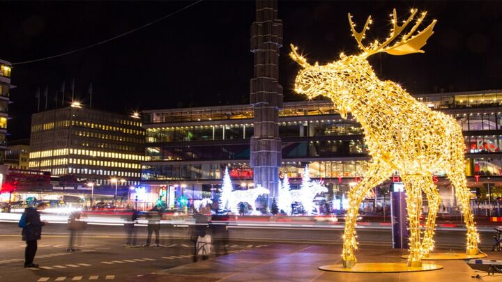 کمبود برق، معضل پیش روی اروپا  کمبود برق، معضل پیش روی اروپا