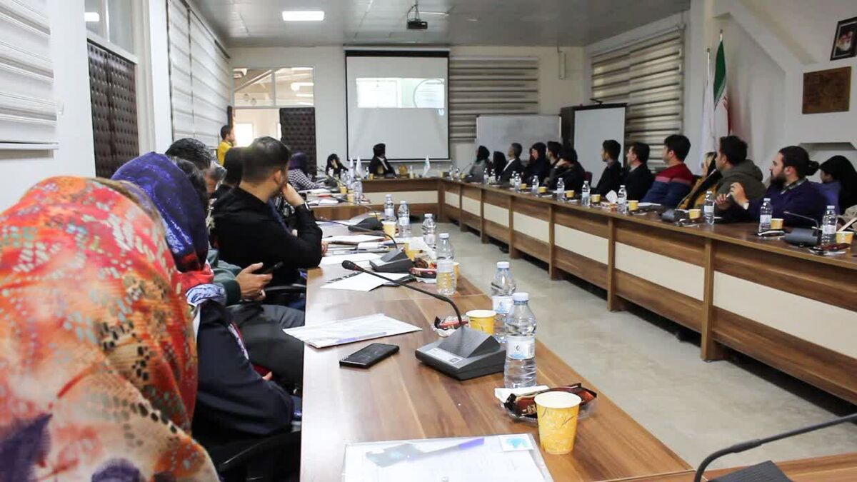 ضرورت توجه به فن بیان برای کسب و کارهای نو