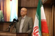وزیر علوم در بوشهر: کشورهایی که خام‌فروشی می کنند، رتبه جهانی اقتصادی پایینی دارند