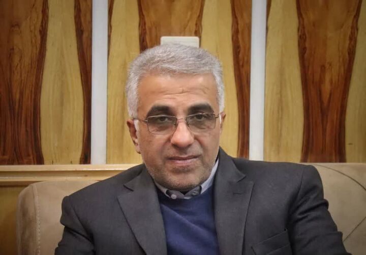 ۳هزار میلیارد تومان تسهیلات در سمنان پرداخت شد | شرایط استفاده از «تام» ۳هزار میلیارد تومان تسهیلات در سمنان پرداخت شد | شرایط استفاده از «تام»