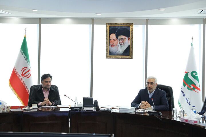 بازار اختصاصی دانشبنیانها در بورس تشکیل خواهد شد بازار اختصاصی دانشبنیانها در بورس تشکیل خواهد شد