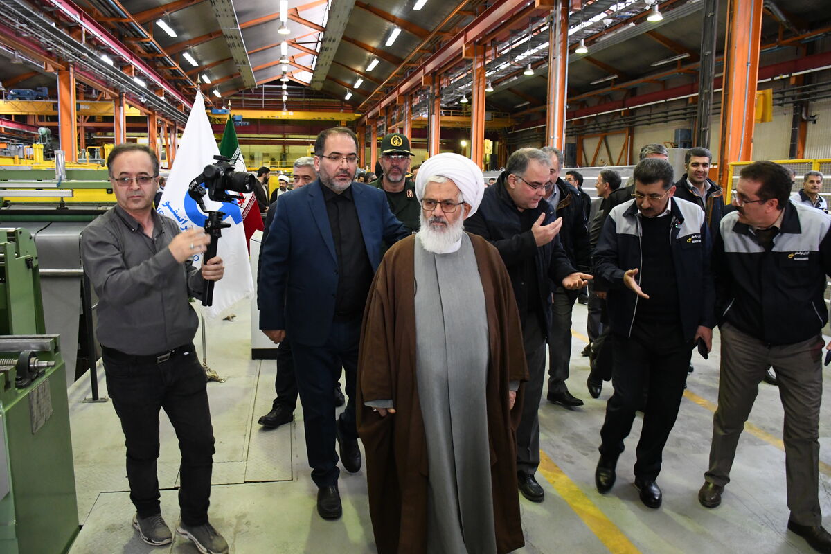 امضای تفاهم نامه ایجاد اولین کارخانه نوآوری برق و انرژی در ایران ترانسفو 