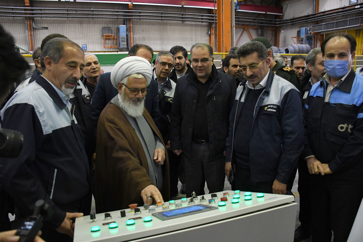 امضای تفاهم نامه ایجاد اولین کارخانه نوآوری برق و انرژی در ایران ترانسفو 