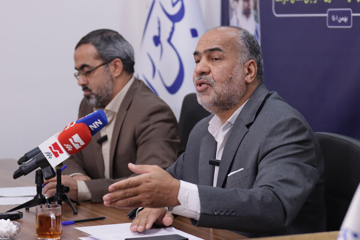 ایزدخواه: ترس مدیران با خط کشی روی قانون پاک نمی ریزد| نیک بین: نهال فساد و تهمت به نظام نکاریم