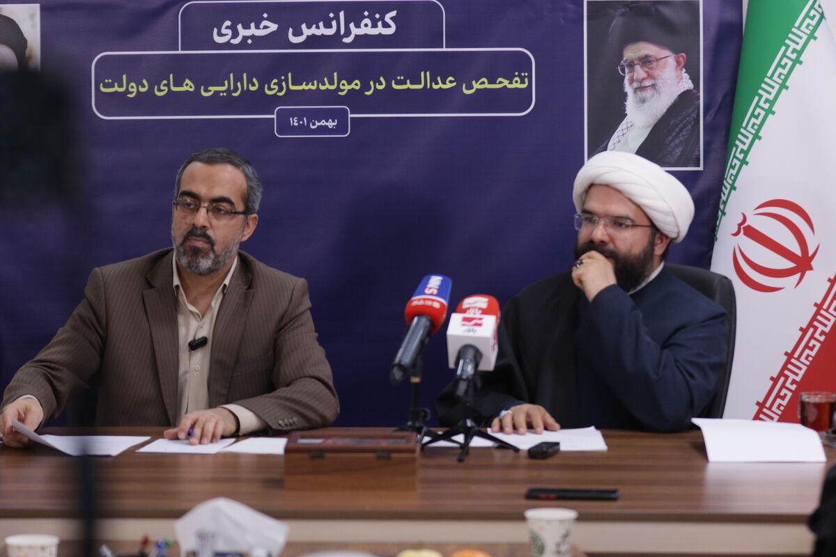 ایزدخواه: ترس مدیران با خط کشی روی قانون پاک نمی ریزد| نیک بین: نهال فساد و تهمت به نظام نکاریم