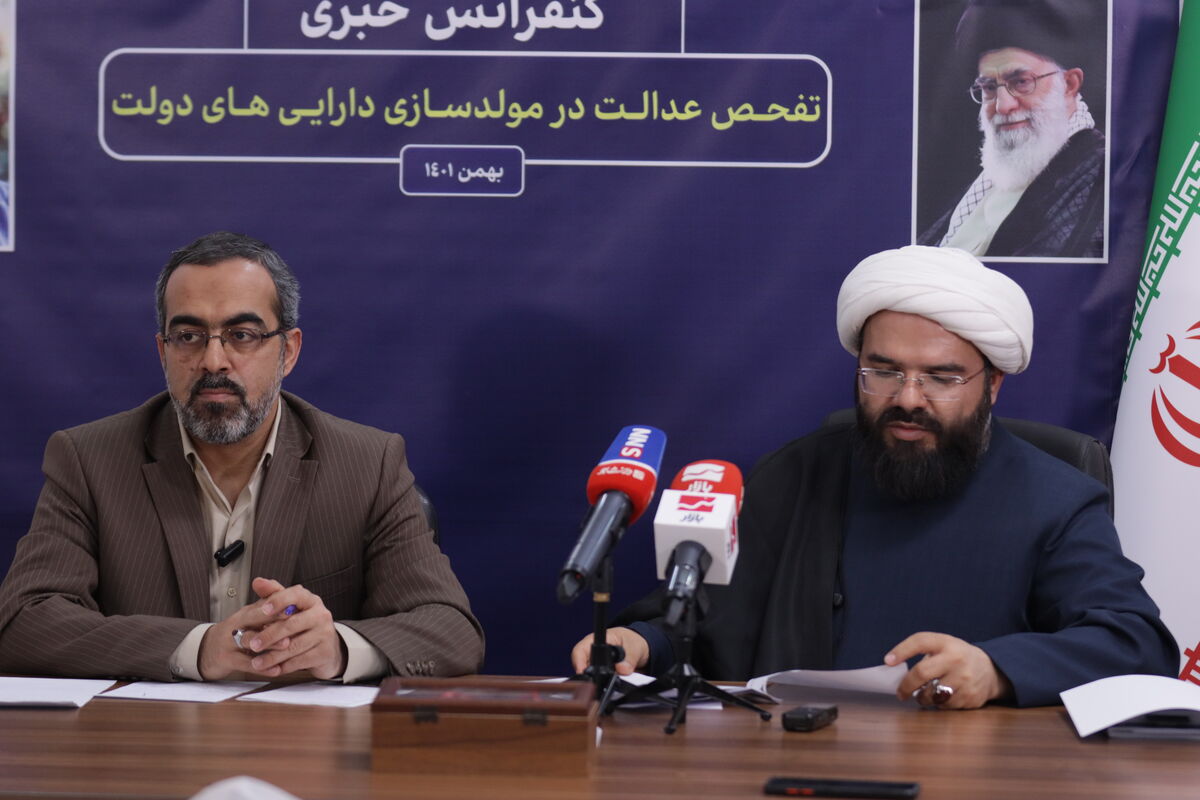 ایزدخواه: ترس مدیران با خط کشی روی قانون نمی ریزد| نیک بین: نهال فساد و تهمت به نظام نکاریم