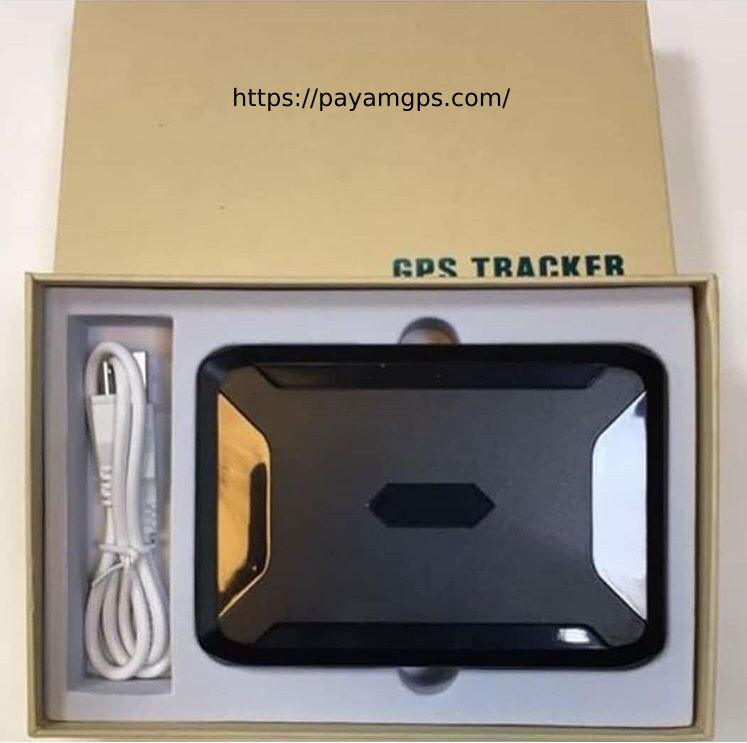 خرید بهترین جی پی اس آهنربایی